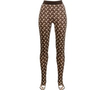 Leggings mit Print