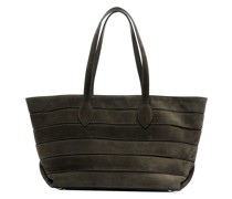 Shopper mit Streifen