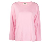 Klassischer Pullover