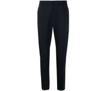 Halbhohe Tapered-Hose
