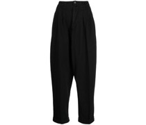Keaton Satinhose