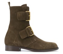 Emerance ankle boots