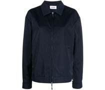 Jacke mit Reißverschluss
