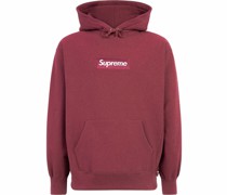 FW21 Hoodie mit Logo