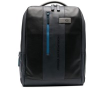 Eckiger Rucksack