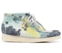 Wallabee High-Top-Sneakers