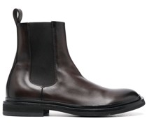 Major 002 Chelsea-Boots