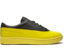 x Maison Kitsuné Ralph Sampson 70 Sneakers