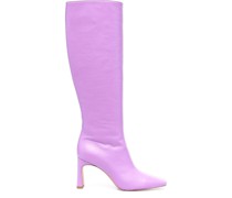 Kniehohe Stiefel