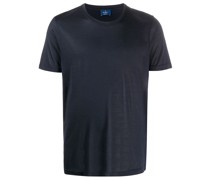 T-Shirt aus Seide