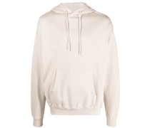 Hoodie mit Kordelzug