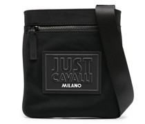 Kuriertasche mit Logo-Patch