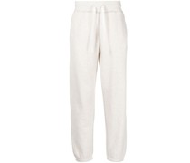 Jogginghose aus Fleece