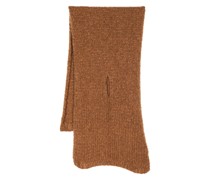 Gestrickter Schal