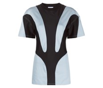 T-Shirt aus Bio-Baumwolle