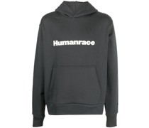 Hoodie mit Slogan-Print