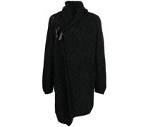 Knitted Robe coat