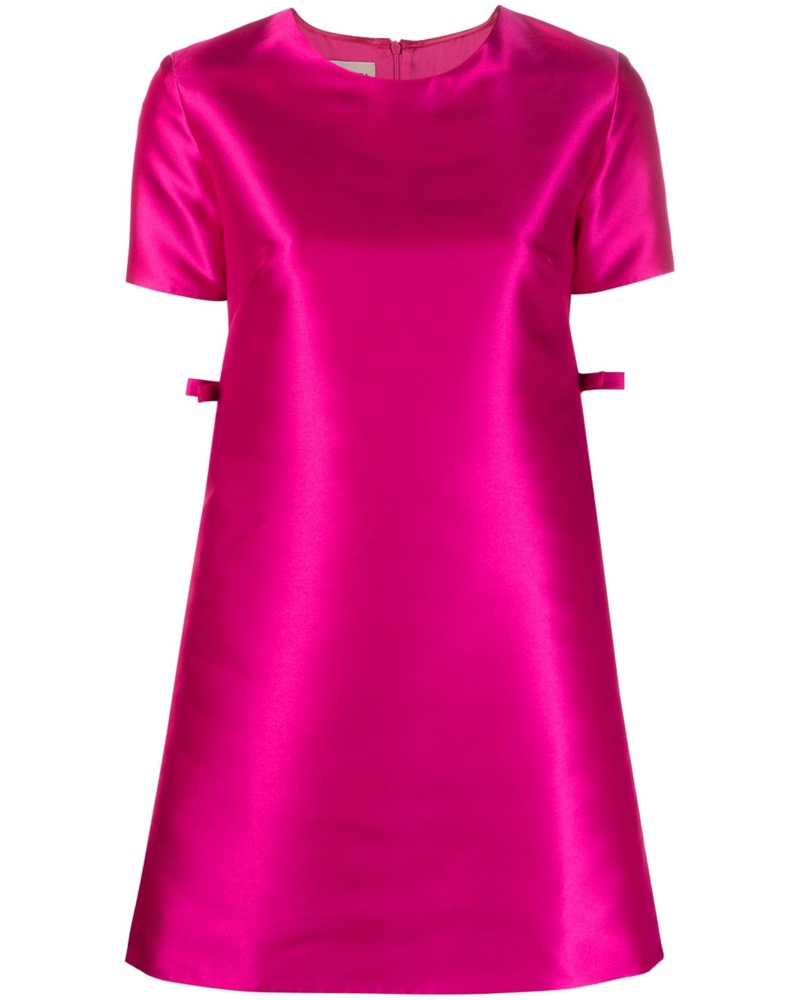Blanca Damen Kleid mit Satin-Finish Blanca Damen Kleid mit Satin-Finish
