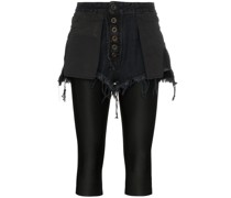 Cropped-Leggings