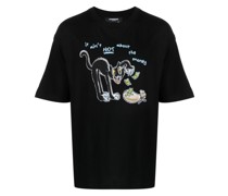 Scratch T-Shirt