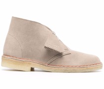 Desert-Boots aus Wildleder