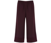 'Tyrian' Culottes