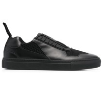 Klassische Slip-On-Sneakers
