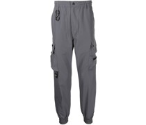 Jogginghose im Cargo-Style