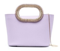 Verzierte Handtasche