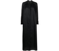 Hemdkleid mit Knöpfen