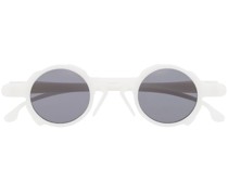 Runde Sonnenbrille