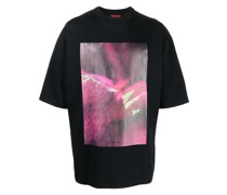 Acid T-Shirt mit grafischem Print