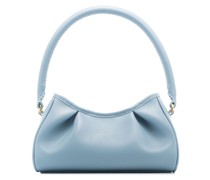 Kleine Dimple Schultertasche