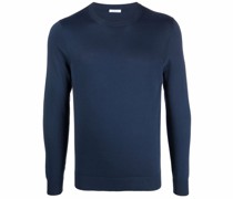 Pullover mit rundem Ausschnitt