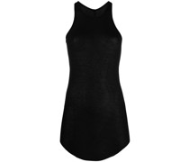 Geripptes Tanktop