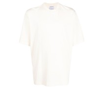 T-Shirt mit Rundhalsausschnitt