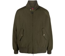 G9 Harrington-Bomberjacke