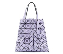 Shopper mit geometrischem Muster