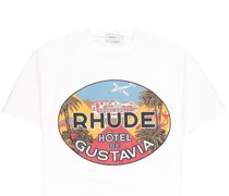 Hotel de Gustavia T-Shirt