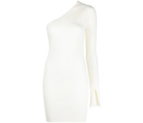 Schulterfreies Minikleid
