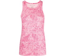 Gestreiftes Air Tanktop