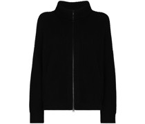 Cardigan aus Kaschmir