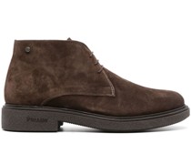 Gentlemens Club Schnürstiefel