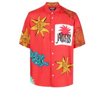 La Chemise Melo Hemd