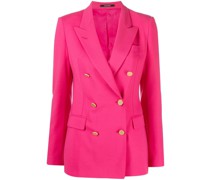 Doppelreihiger Blazer