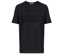 T-Shirt mit Logo