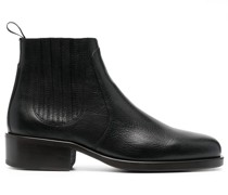 Klassische Chelsea-Boots