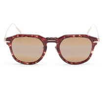 Alika Sonnenbrille in Schildpattoptik