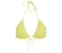 Bikinioberteil mit Neckholder