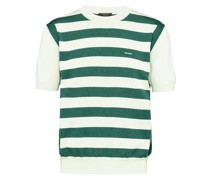 Gestreiftes T-Shirt